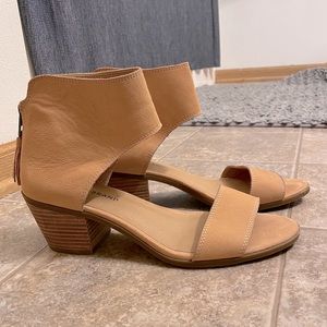 Lucky Brand Barbina Sandal - Size 10